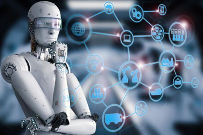 人工知能（AI）市場は2018年に1,245億米ドルと評価され、2024年までに6,010億米ドルに達すると予測されています