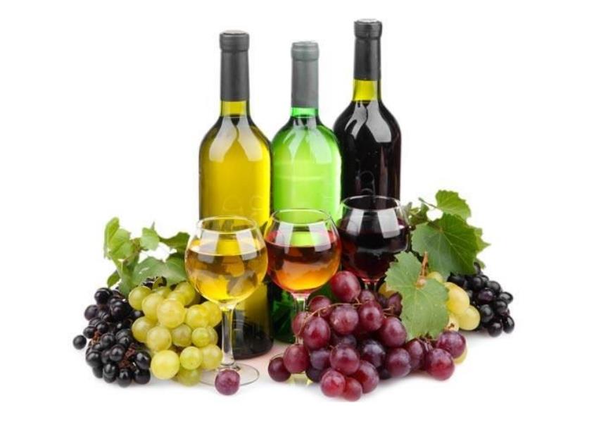世界のワイン販売は約246億リットルで安定しており、米国は最大のワイン市場です。
